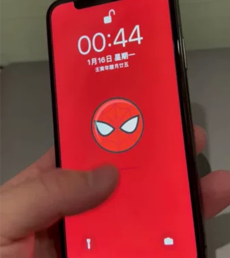 国行iPhoneX 256G游戏机无基带 ...