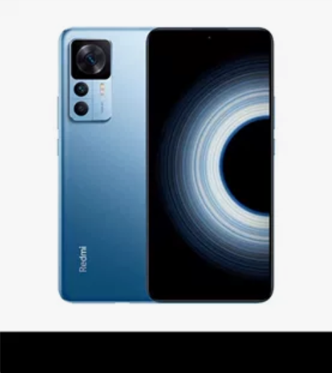 全新未激活红米 Redmi K50至尊版 ...