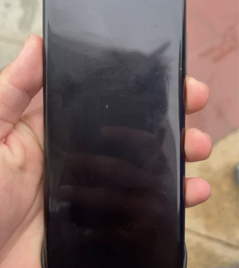 小米12s 9月份购入12256外观完好送...