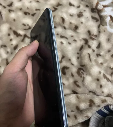 MIUI/小米 小米手机 12 Pro 个...