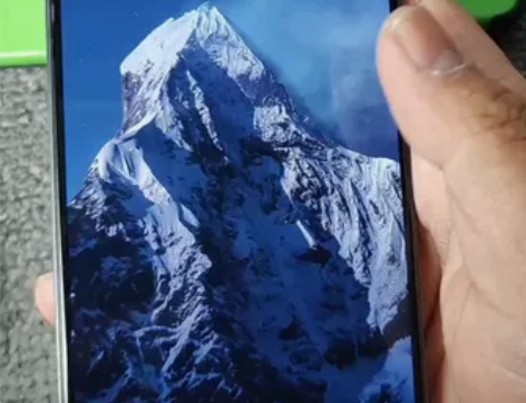 正品95新全原Redmi K40 无锁...