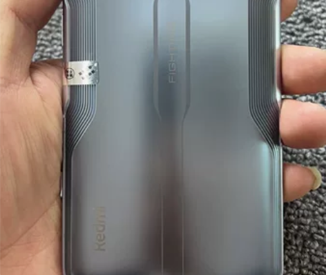 小米红米K40游戏增强版  12+256 ...
