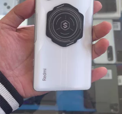 Redmi K40游戏增强版 配置8+12...