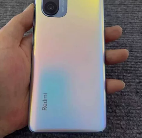 红米K40 8+256g 手机屏幕换了国产...