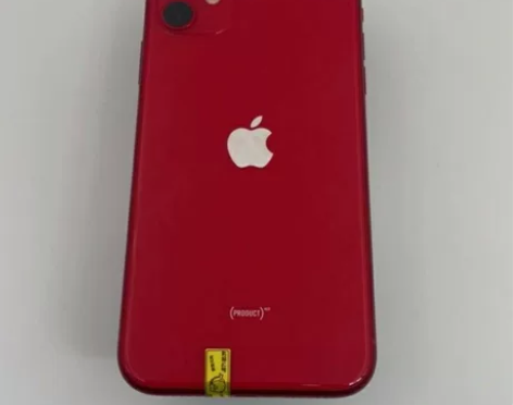 9成新【特价】苹果 iPhone 11 1...