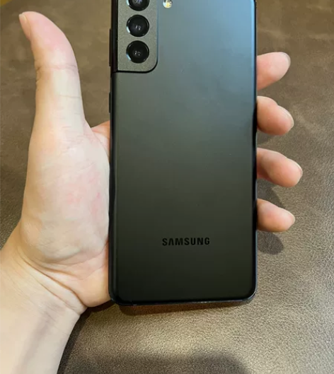 三星s21+  8+256g 国行 无拆修...