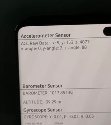 三星韩版s10 5g 256g全网通气密...