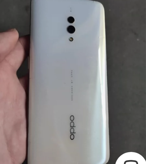 oppo k3，6+64全网通，换过非原装...