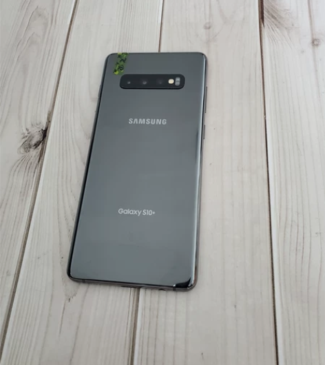 陶瓷版顶配1T内存,三星s10+ 骁龙85...