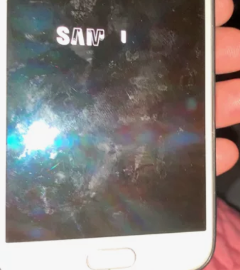 Samsung/三星GALAXY S6 S...
