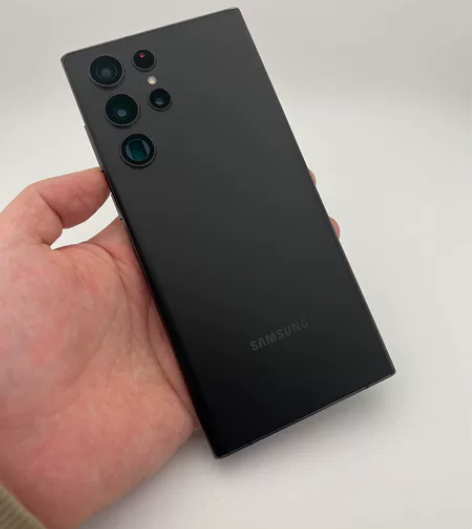 三星s22ultra国行12+256无拆无...