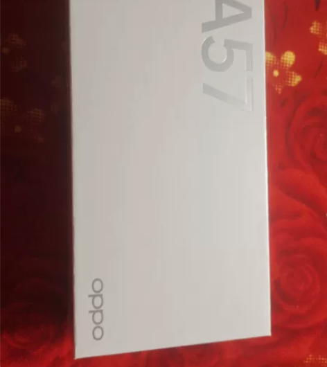 全新 未拆封OPPO A57(5g)内存 ...