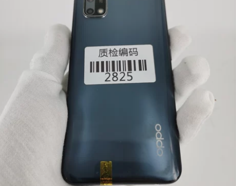 OPPO K7X 5G 黑镜 6+128G...