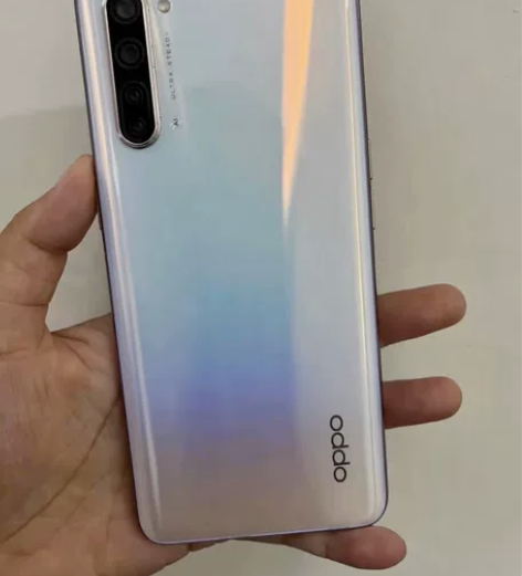型号:OPPOReno 3 5g 9新...
