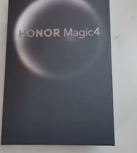 honor/ 荣耀 majic4 12+2...