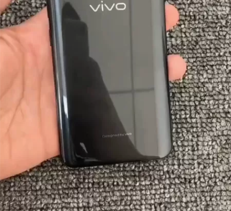 vivoX21 6G+128G 指纹+面部...
