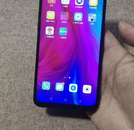 oppo reno 1.全网通双卡双待吃鸡...