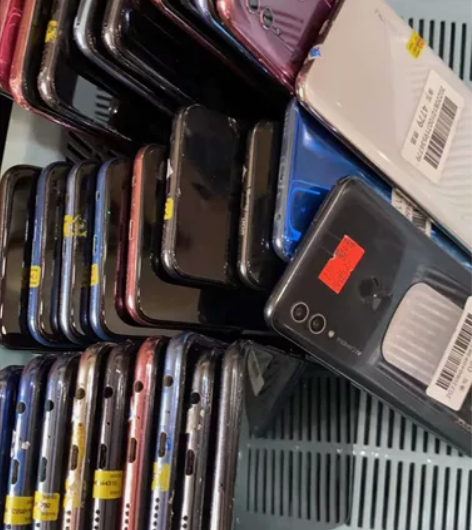 荣耀10青春版   15台    6+12...