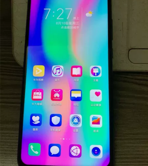荣耀10，6+128g，极品9新少量到货，...