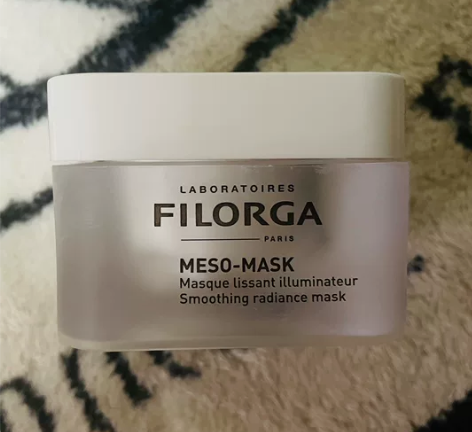 菲洛嘉十全大补面膜 20年1月考拉自营购入...