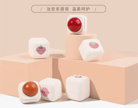 【亲子日价】gogotales戈戈舞润唇膏...