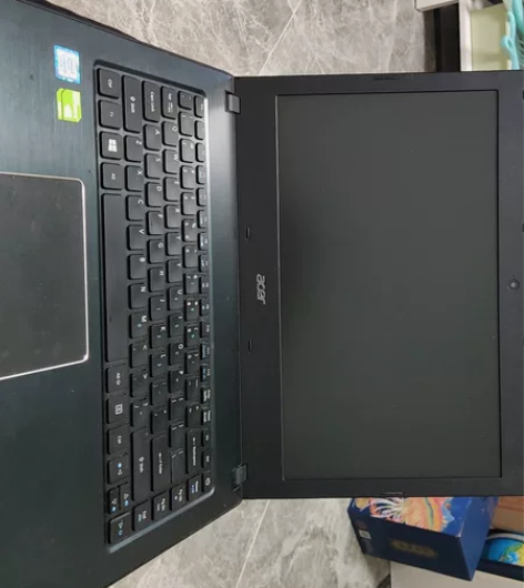 Acer宏基笔记本电脑Tmp249 第七代...