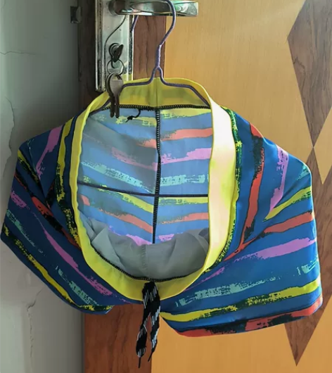 男士泳裤一条便宜卖了。 感兴趣的话点“我想...