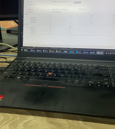 thinkpad e15，ryzen 48...