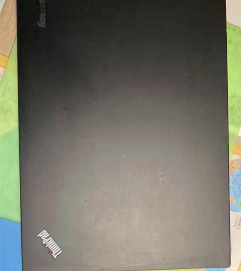 联想Thinkpad T440,个人一手 ...