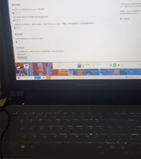 雷神911，显卡1050t，不太懂电脑要过...