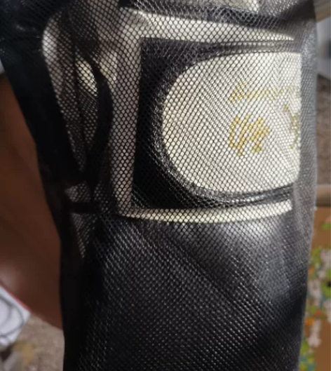 闲置拳套 适合用于大学生的拳击课或者个人自...