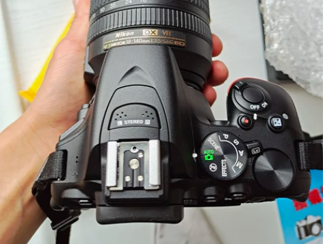 尼康d5600套机18-140加镜头尼康d...