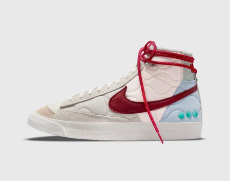 Nike耐克官方BLAZER MID 77...