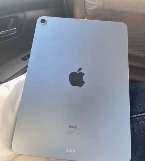 用了三个月iPadAir4 2020款25...