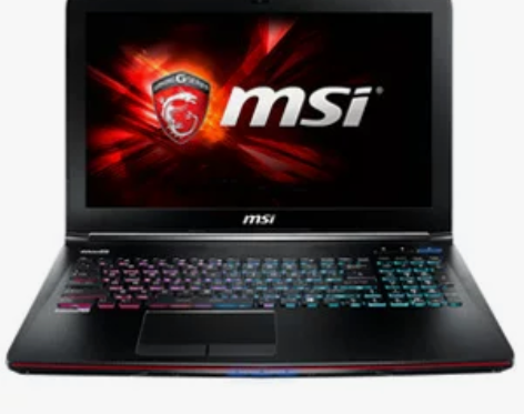 MSI/微星 威龙 GE62 6QD-10...