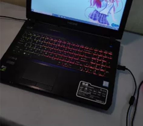 笔记本电脑，神舟战神笔记本，战神Z8，关联...