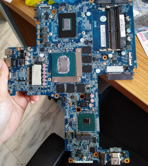 神舟战神Z7 z6 z8 g8 z7m主板...