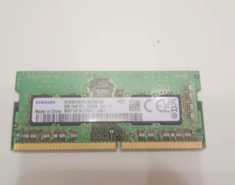 三星笔记本内存ddr4  3200，8G ...
