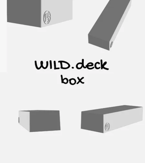 wild手指滑板box 运用水泥制作 高度...