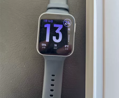 Oppo watch se 999新，激活...