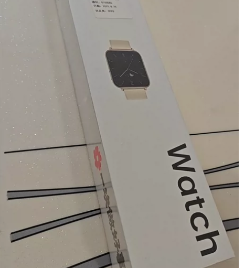 oppo watch 3 羽金款 办套餐送...