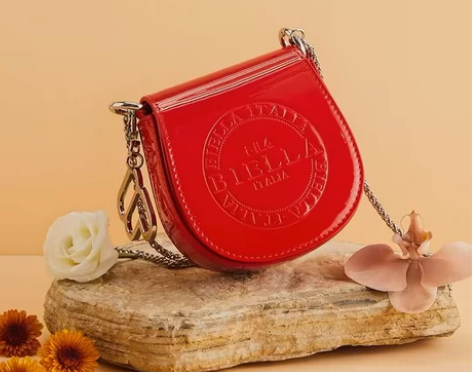 FILA斐乐官方挎包2022新款潮斜挎包单...