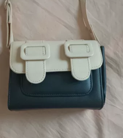 【质感百搭】泰国mini女式包女斜挎包,全...