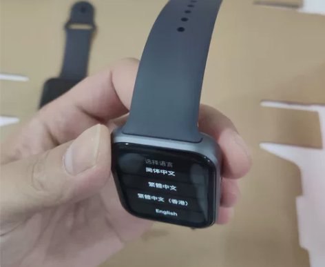 魅族watch，魅族手表，某东原价1300...