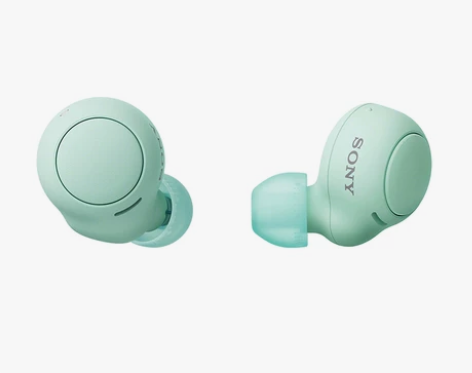 Sony/索尼 WF-C500 真无线蓝牙...