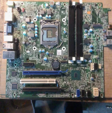 Dell/戴尔 7040 MT 主板 MI...