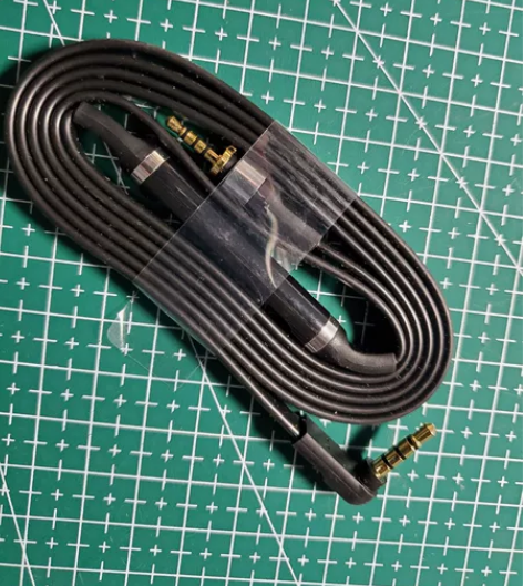 森海塞尔大都市人小都市人3.5转2.5耳机...