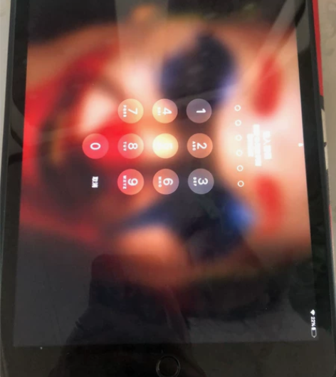 iPad!iPad!iPad!个人一手苹果...