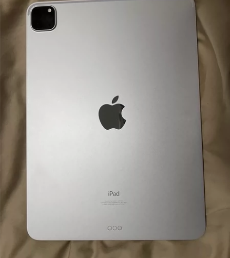 ipad pro 2021版国行 11寸1...