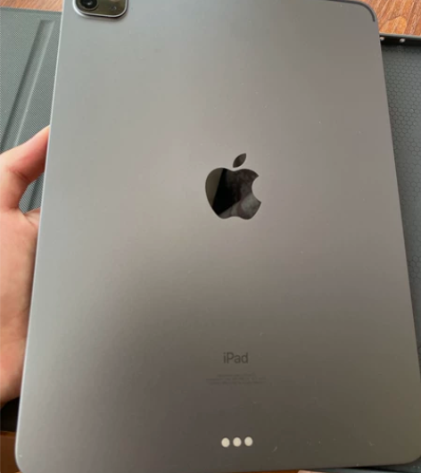 Apple/苹果 11 英寸2021版 i...